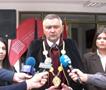 Мираковски: Во тек е процесот на проектирање на новиот Факултет за медицински науки во Штип