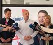 Филипче: Аеродром не заслужува да изгледа како депонија, време е за промена со Александар Трајановски