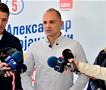 Филипче: Се што сака ВМРО-ДПМНЕ е контрола на судството, а не реформи