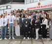 Прв академски час на штипскиот Универзитет „Гоце Делчев“
