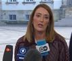 Мецола: Решението за две држави гарантира безбедност за Израел и легитимна државност за Палестинците