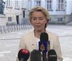 Фон дер Лајен: Русија се обидува да не тестира и да ги засили поделбите во ЕУ 