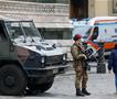 Падна воен авион во Италија- нема преживеани 