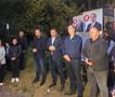 Алексовски: Многу работа, труд и посветеност кон сите граѓани на Крива Паланка