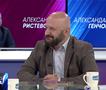 Ристевски: Најавуваните промени актуелната политичка власт мора побрзо и поинтензивно да ги спроведе