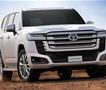 Легендата добива електричен приклучок: „Toyota“ подготвува електрифициран „Land Cruiser 300“?
