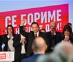 Шајн: Време е за промени во Охрид, охриѓани ќе изберат нов концепт, проекти и резултати