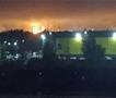 Украина со дронови нападна рафинерија во близина на Санкт Петерсбург