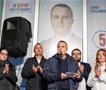 Герасимовски: Поставуваме две монтажни гаражи со 900 нови паркинг места 