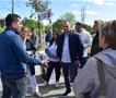Филипче: Каја и Горан имаат конкретни програми со решенија за Скопје и Кисела Вода