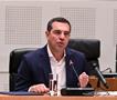  Поранешниот грчки премиер Алексис Ципрас поднесе оставка како пратеник и го напушта Парламентот