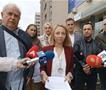 Богеска: Министерството за здравство да продолжи да ги врши надлежностите што ги има Стоматолошката комора до нови легитимни избори во Комората