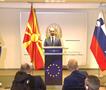 Австрија и Словенија поддржуваат квалификувано мнозинство за технички прашања во преговорите
