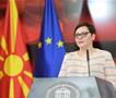 Димитриеска-Кочоска: Македонија дел од СЕПА,  плаќањата кон ЕУ поевтини и за граѓаните и бизнисот