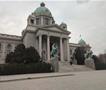 Српскиот парламент ја започна есенската сесија, дел од опозицијата бојкотира