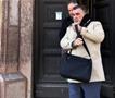 Албанската полиција уапси три лица поврзани со убиството на судијата Калаја, потфрлило обезбедувањето во судот
