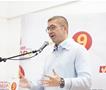 Мицкоски: СДСМ имаат слоган со кој велат се бориме за домот, на кој дом мислат на Халкидики или во Дубаи