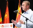 Мицкоски до Филипче: Кажи јавно што мислиш за твојот ментор и гуру? 