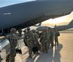 Војници од Националната гарда на Тексас пристигнаа во Илиноис