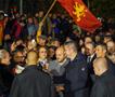 Мицкоски:  Има над 80 кривични пријави во фиоките на обвинителството, а за кои клучот е некаде на Бихаќка