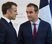 Лекорну откри кога Макрон ќе именува нов премиер на Франција 