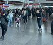 Двајца македонски државјани се приведени со непријавени пари на аеродромот во Тирана
