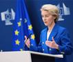 Фон дер Лајен „го преживеа“ гласањето доверба во Европскиот Парламент 