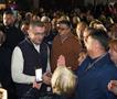 Мицкоски до Филипче: Народот салата ќе ве направи на избори, на митинзи ниту пратениците не ти доаѓаат, сам си со Заев
