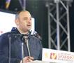 Ѓорѓиевски: Ќе го завршиме булеварот Борис Трајковски до Драчево 