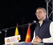 Мицкоски: Кампањата на СДСМ покажува тие се борат за заштита на корупцијата