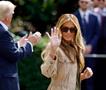 Меланија Трамп: Путин ми одговори на писмото, украинските деца им се вратени на семејствата