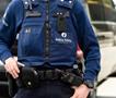 Белгиски полицаец уапсен под сомнеж за шпионажа за Кина и Русија