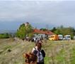 Планинари и рекреативци по осми пат поминаа низ „Милениумска патека“ на Сува Гора