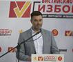 Бајовски: Расчистување на 32 диви депонии и набавка на три противпожарни возила за општина Чучер-Сандево