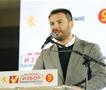 Јорданов: Заокружете го бројот 9 на 19 октомври, за да продолжиме успешно да го градиме Штип