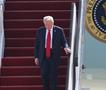 Трамп пристигна во Израел