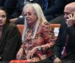 Која е жената што Трамп толку ја фалеше за време на говорот во Израел: Стани Миријам, погледнете ја