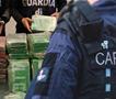 Карабиниерите во Рим запленија 200 килограми кокаин, вреден 16 милиони евра- уапсен е Албанец 