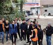 Меџити: Во Дуќанџик се случува вистинска урбана преродба, инвестиција од 2 милиони евра за модерна инфраструктура 