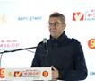 Мицкоски до Филипче: Во Струмица ли најде да зборуваш за морал, додека во прв ред беше Заев кој ја распродаде Македонија