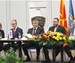 МВР домаќин на Конференцијата за воспоставување на Регионална асоцијација на полициски академии и центри за обука во ЈИЕ