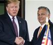 Трамп: Орбан е фантастичен, знам дека многу луѓе не се согласуваат, но јас сум единствениот што е битен