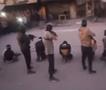 Ужас во Газа: Хамас масовно стрела „непожелни“ Палестинци, толпата скандира „Алах Акбар“ (Вознемирувачко видео)  