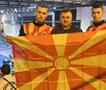 Лазаревски: Горд сум на нашите таеквондисти кои настапија на Светското првенство во Италија