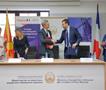 600.000 евра за модерна и дигитална преносна мрежа во Македонија 