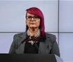 Ангелова: Фатмир Дехари од Кичево е срам за сите жени во Македонија: злоупотреба, понижување и срамен молк од ДУИ