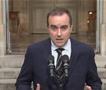 Лекорну го преживеа првото гласање за недоверба
