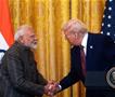 Трамп: Премиерот Моди ми рече дека Индија ќе престане да увезува руска нафта