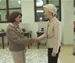 Сиљановска Давкова очекува помош од ЕУ во пронаоѓање излезно креативно решение за деблокада на евроинтеграциите на Македонија