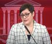 Димитриеска-Кочоска во Вашингтон: СБ останува силен партнер во реформите и забрзувањето на економскиот раст
